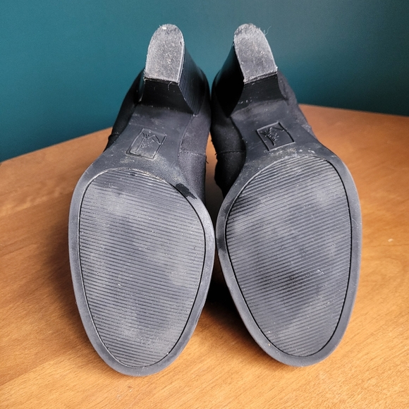 Heel Ankle boots - Picture 3 of 3